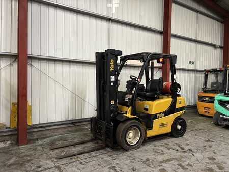 Carrelli elevatori GPL 2017  Yale GLP25VX (3)