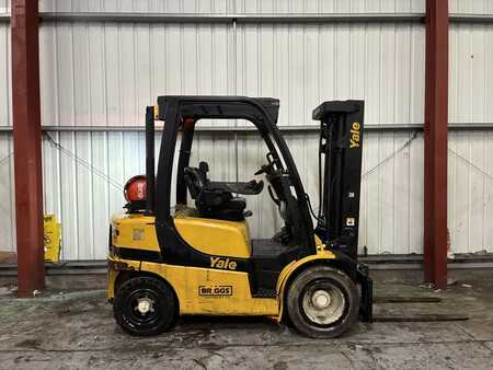 Carrelli elevatori GPL 2017  Yale GLP25VX (4)