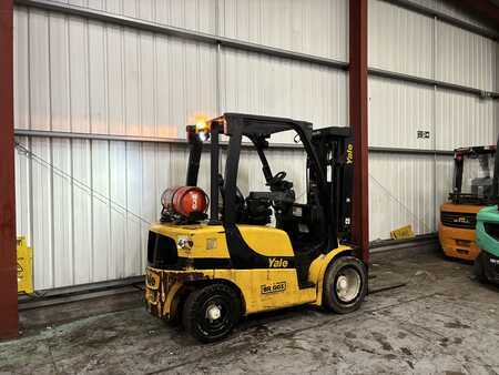 Carrelli elevatori GPL 2017  Yale GLP25VX (5)