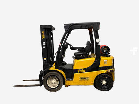 Carrelli elevatori GPL 2017  Yale GLP25VX (1)