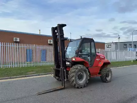 Terrängtruck 2018  Manitou M26-4 (3)
