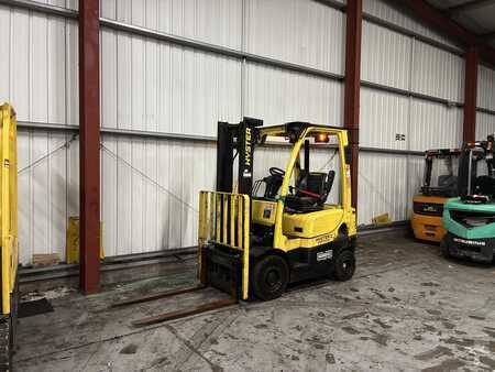 Dieseltruck 2018  Hyster H2.0FTS (3)