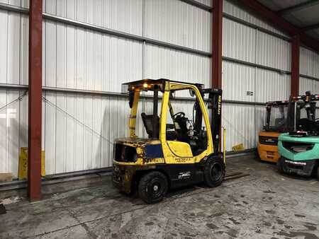 Dieseltruck 2019  Hyster H2.5FT (6)