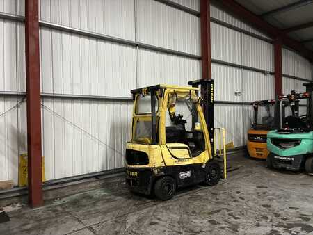 Dieseltruck 2019  Hyster H2.0FTS (5)