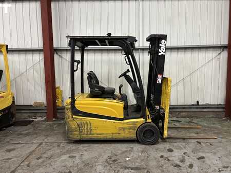Elektro 3 Rad 2014  Yale ERP20VTLWBE2130 (4)
