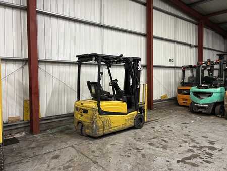 Elektro 3 Rad 2014  Yale ERP20VTLWBE2130 (6)