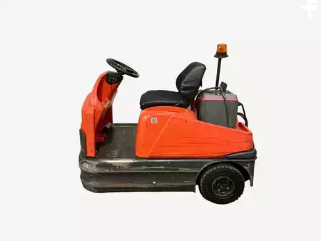 Dragtruckar 2009  Linde P60Z (1)