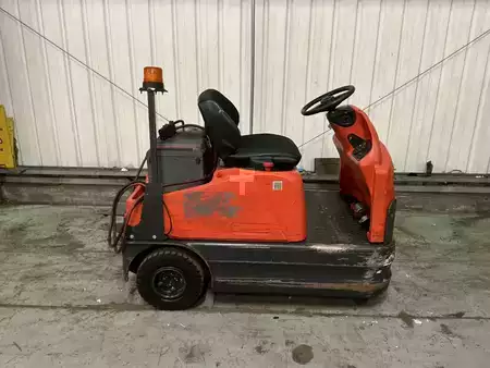 Dragtruckar 2009  Linde P60Z (3)