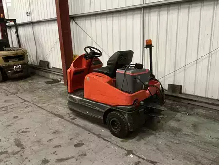 Dragtruckar 2009  Linde P60Z (6)