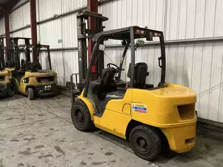 Diesel truck 2020  TCM FD35NT (2)