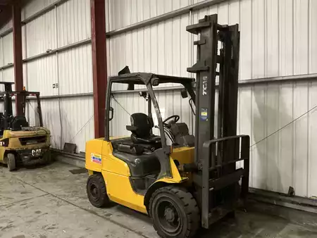 Diesel truck 2020  TCM FD35NT (5)