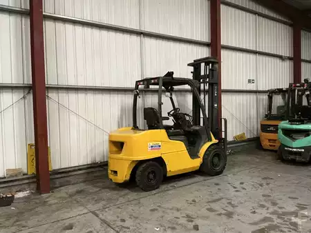 Diesel truck 2020  TCM FD35NT (6)