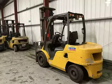 Diesel truck 2020  TCM FD35NT (2)