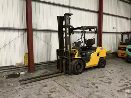 Diesel truck 2020  TCM FD35NT (3)