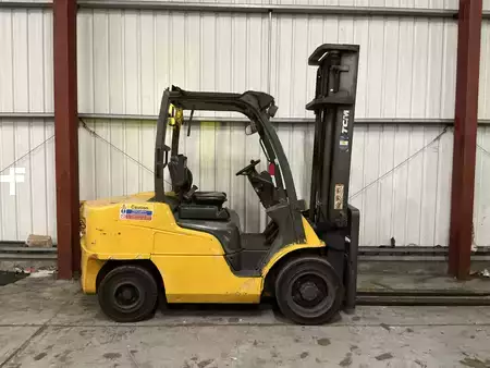 Diesel truck 2020  TCM FD35NT (4)