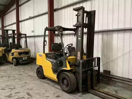 Diesel truck 2020  TCM FD35NT (5)