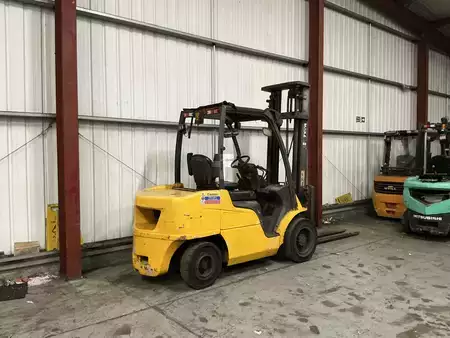 Diesel truck 2020  TCM FD35NT (6)