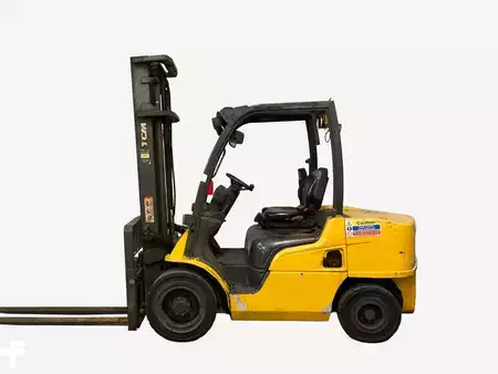 Diesel truck 2020  TCM FD35NT (1)