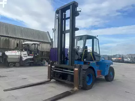 Diesel truck 1999  Linde H120 (2)