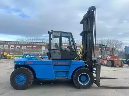 Diesel truck 1999  Linde H120 (4)