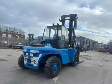 Diesel truck 1999  Linde H120 (5)