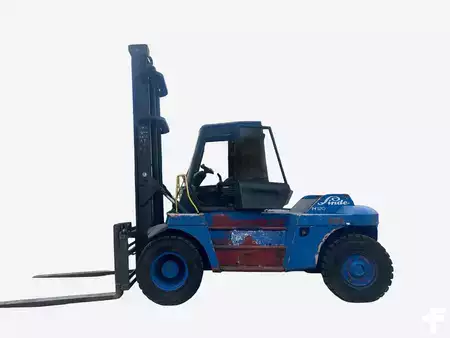 Diesel truck 1999  Linde H120 (1)