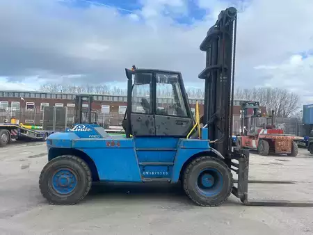 Diesel truck 1999  Linde H120 (4)