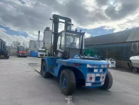 Diesel truck 1999  Linde H120 (6)