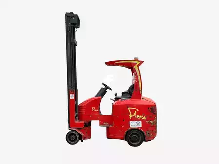 Carrelli per corridoi stretti 2004  Narrow Aisle FLEXI (1)