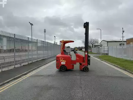 Carrelli per corridoi stretti 2004  Narrow Aisle FLEXI (4)