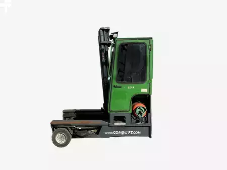Carrelli elevatori 4 vie 2004  Combilift C4000 (1)