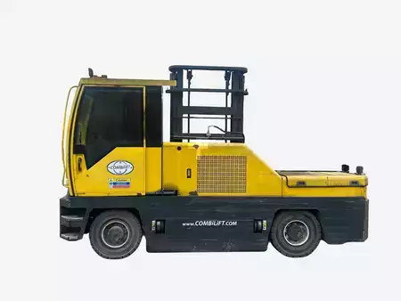 Sideloaders 2015  Combilift C5000FSL (1)