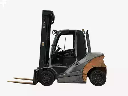 Dieseltruck 2014  Still RX7C40 (1)