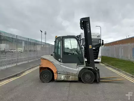 Dieseltruck 2014  Still RX7C40 (2)