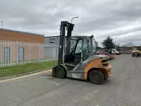 Dieseltruck 2014  Still RX7C40 (3)