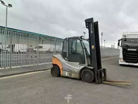 Dieseltruck 2014  Still RX7C40 (4)