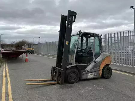 Dieseltruck 2014  Still RX7C40 (5)