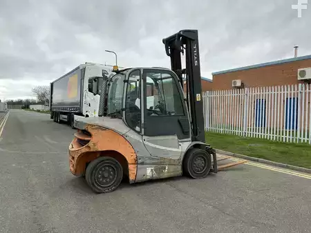 Dieseltruck 2014  Still RX7C40 (6)