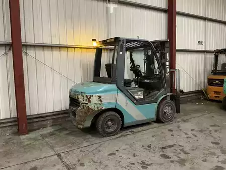 Dieseltruck 2018  Baoli KBD35 (3)