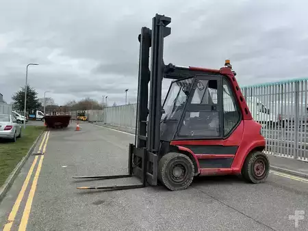 Dieseltruck 2007  Linde H80D (4)