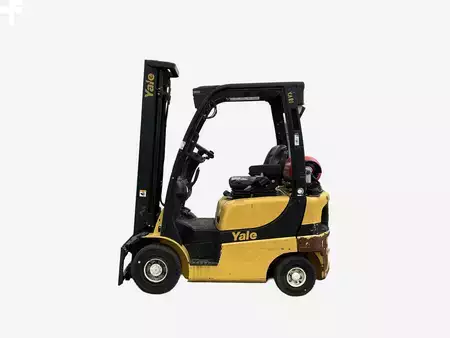 LPG VZV 2017  Yale GLP18VXV2425 (1)