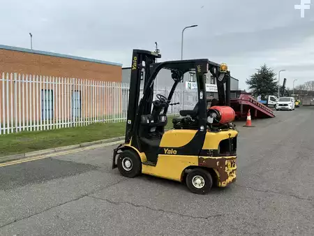 LPG VZV 2017  Yale GLP18VXV2425 (3)