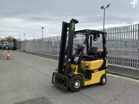 LPG VZV 2017  Yale GLP18VXV2425 (4)
