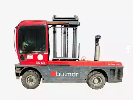 Boční vysokozdvižný vozík 2015  Bulmor DQ60-12-45D (1)