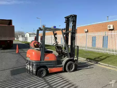 LPG VZV 1998  Toyota 42-6FGCU25 (4)