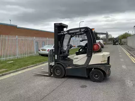 LPG VZV 2021  Crown C-51050-2.5 (3)