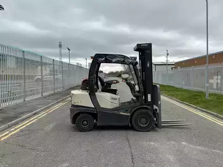 LPG VZV 2021  Crown C-51050-2.5 (4)