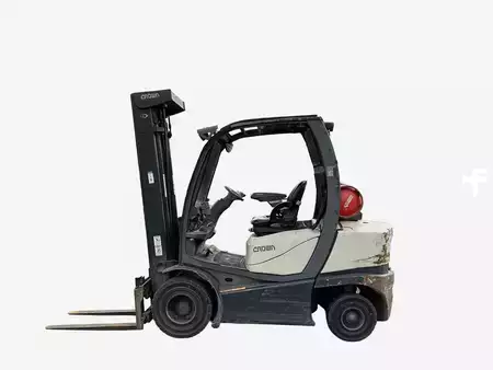 LPG VZV 2020  Crown C-51050-2.5 (1)