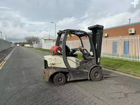 LPG VZV 2020  Crown C-51050-2.5 (3)