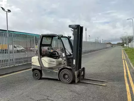 LPG VZV 2020  Crown C-51050-2.5 (6)